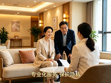 楚雄有偿售卵代生女生的客户的客户群体有哪些