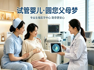 楚雄辅助生育服务 试管婴儿行业的兴起背景、发展与未来展望